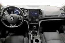 Renault Mégane Sport Tourer