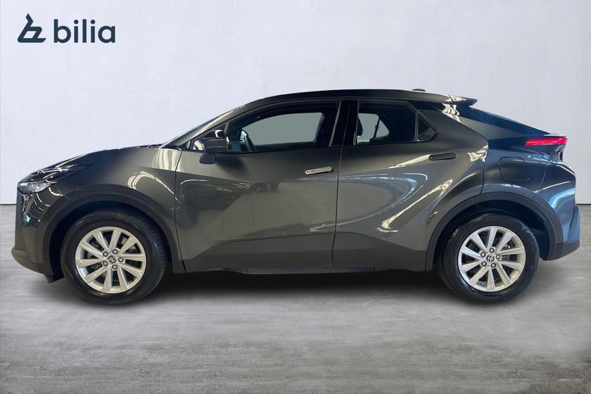 Bild 3 av Toyota C-HR PHEV 2,0 LADDHYBRID FWD ACTIVE