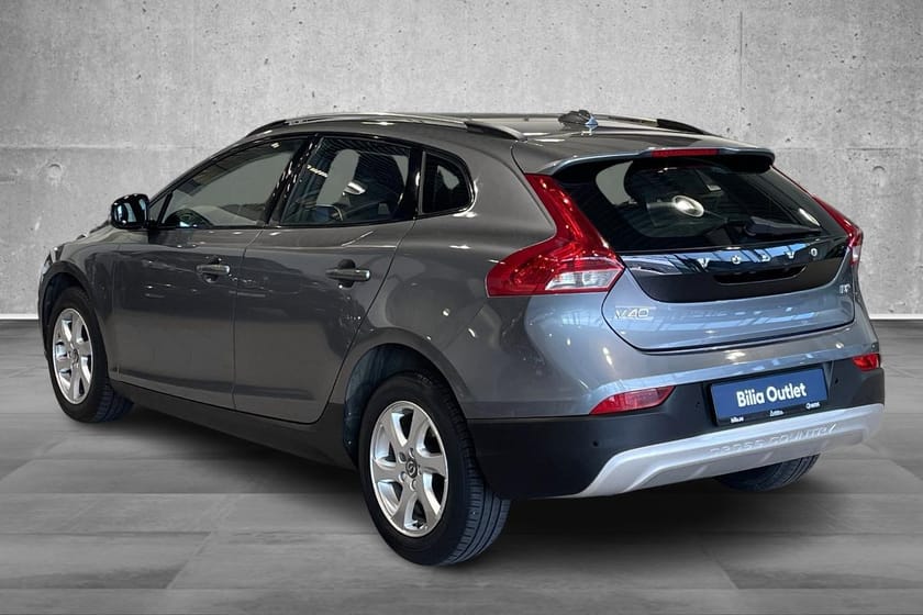 Bilde 4 av Volvo V40 Cross Country