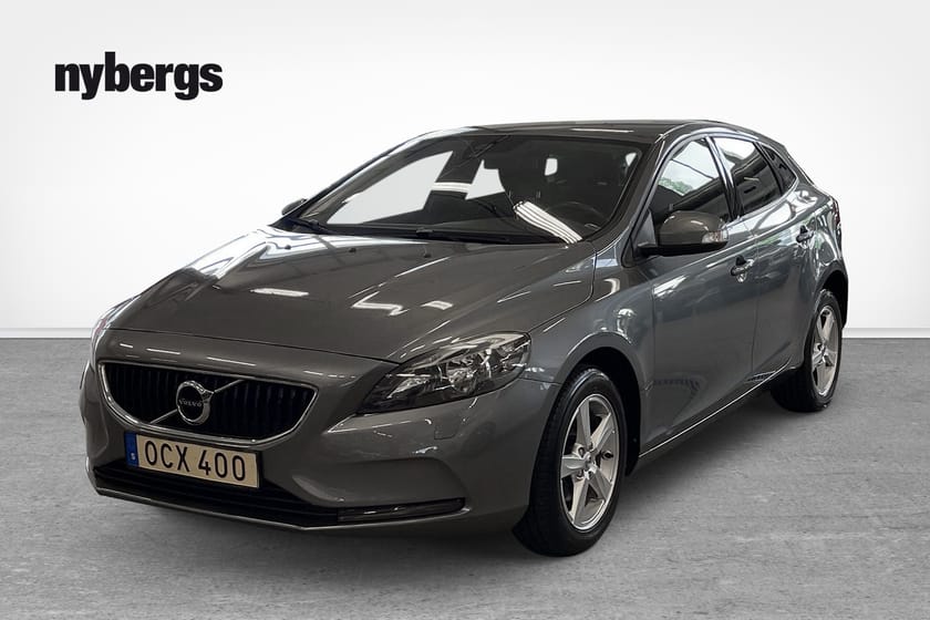 Bild 1 av Volvo V40 D2 Business