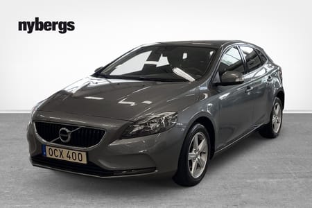 Volvo V40 D2 Business
