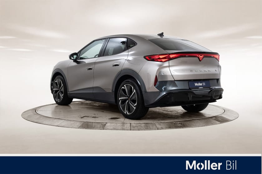 Bilde 3 av CUPRA Tavascan VZ 