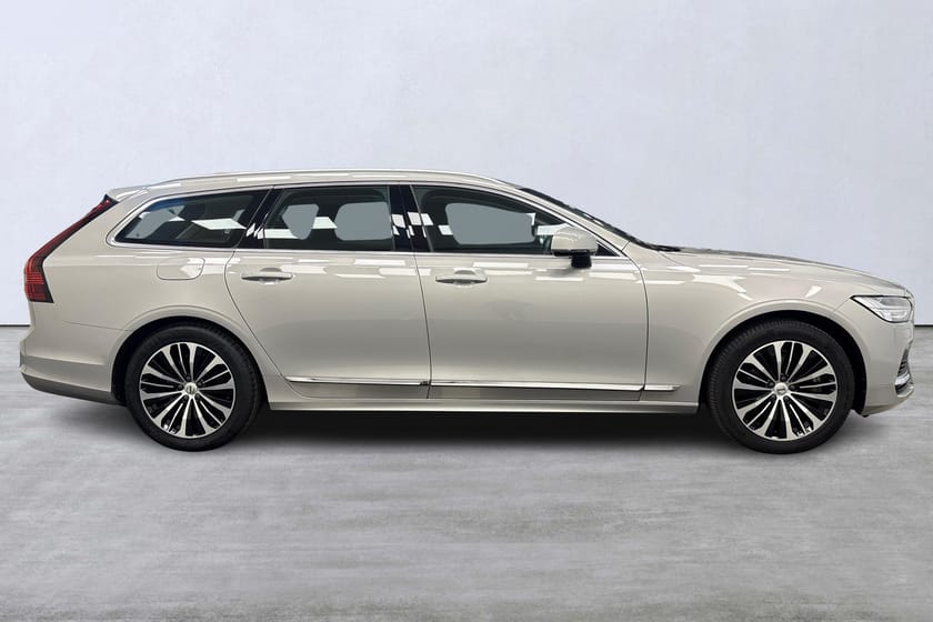 Bild 3 av Volvo V90 Recharge T6 Core Edition