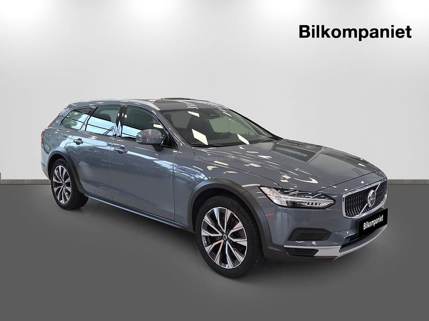 Bild 3 av Volvo V90 Cross Country