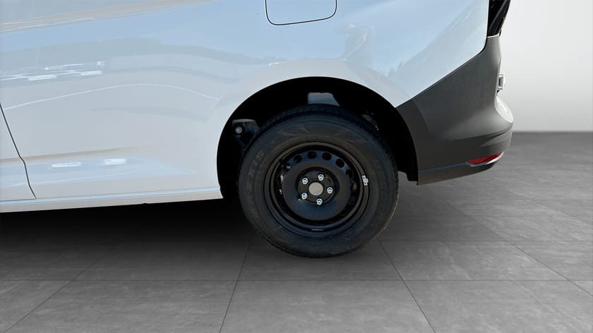 Bild 5 av Volkswagen Caddy Cargo Proline 75hk Manuell Backkamera lagerbil