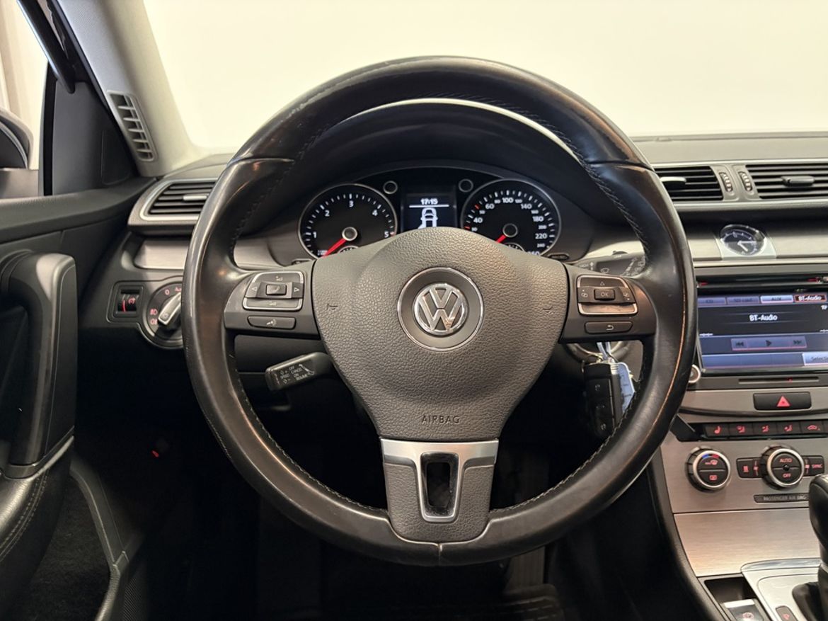 Volkswagen Volkswagen Passat Variant — bild 15