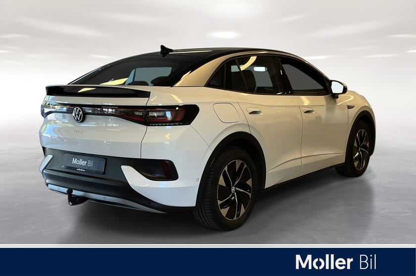 Bilde 4 av Volkswagen ID.5 Pro Performance 77kwh 204hk