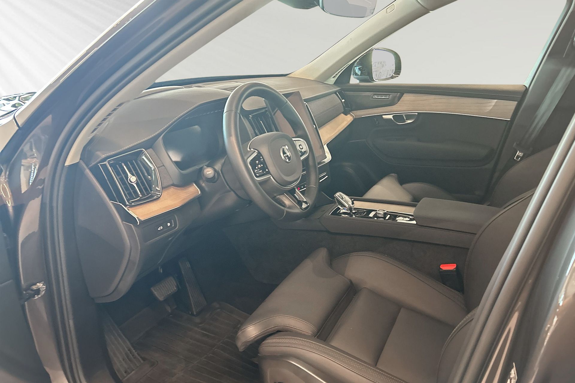 Volvo XC90 T8 Ultra Dark H/K 2026, bild 7/10