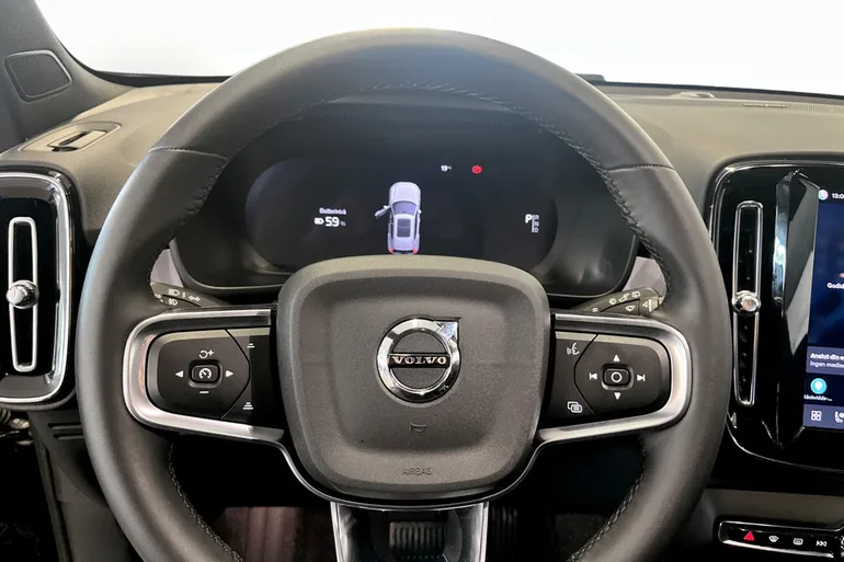 Volvo EX40 Twin Motor Performance