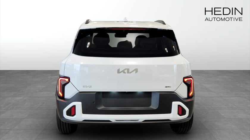 Bild 5 av Kia EV2 Long Range GT-LINE LONGRANGE. 15000 FRITT LADDKORT!