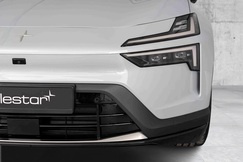 Bilde 4 av Polestar 4 Long Range Dual motor Rentekampanje på brukt Polestar!   fra 2,99%