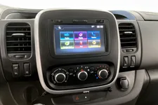 Renault Trafic Skåpbil