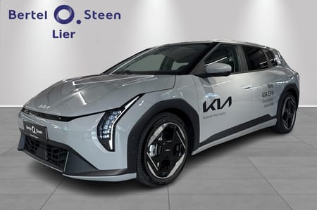 Kia EV4 Long Range