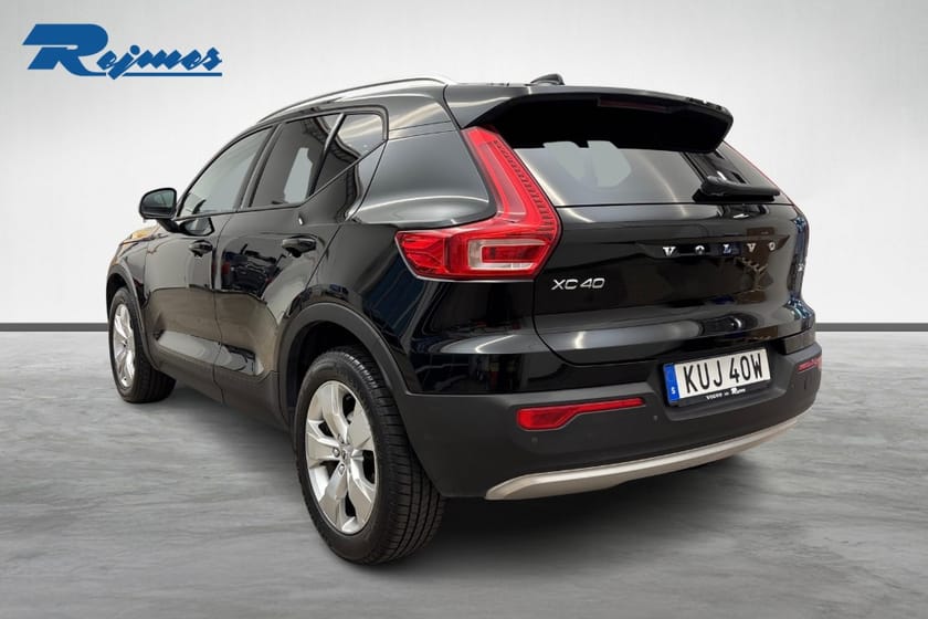 Bild 3 av Volvo XC40