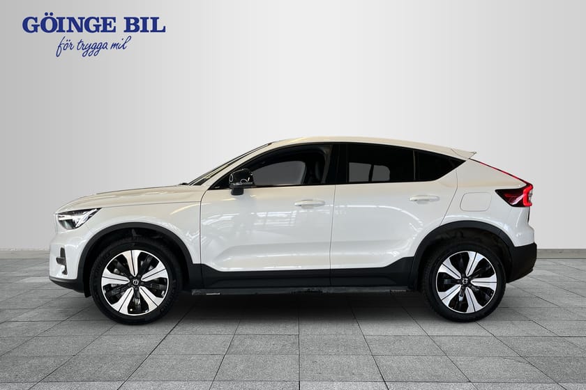 Bild 5 av Volvo C40 Recharge