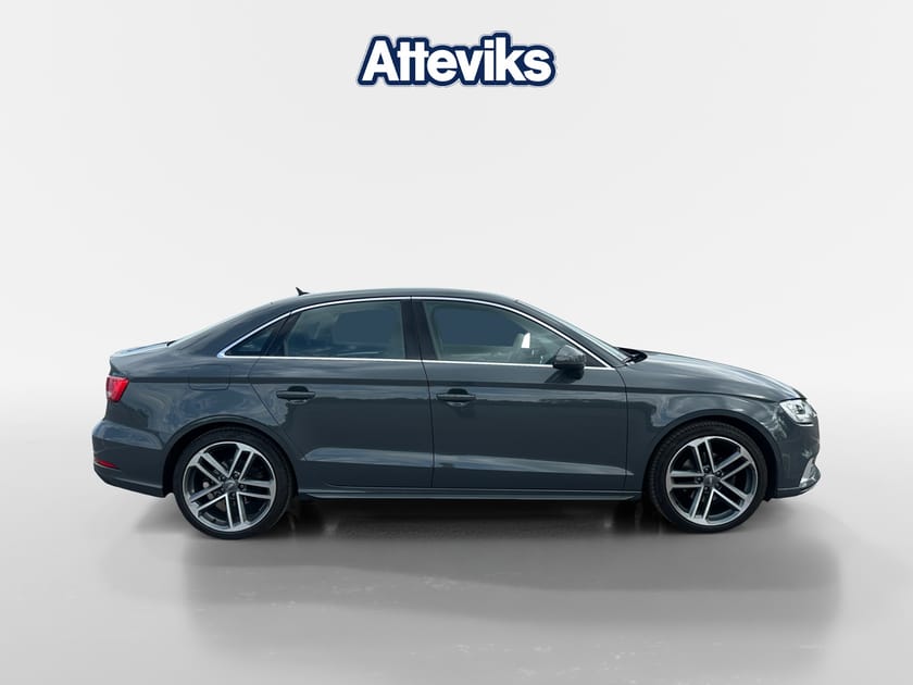 Bild 2 av Audi A3 Sedan 35 TFSI LIMOUSINE  150 HK PROLINE