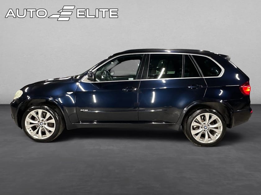 Bild 2 av BMW X5 3.0sd 7-Seater 3.0sd|7 SITS|STEPTRONIC|M SPORT|PANO|DRAG|CARPLAY