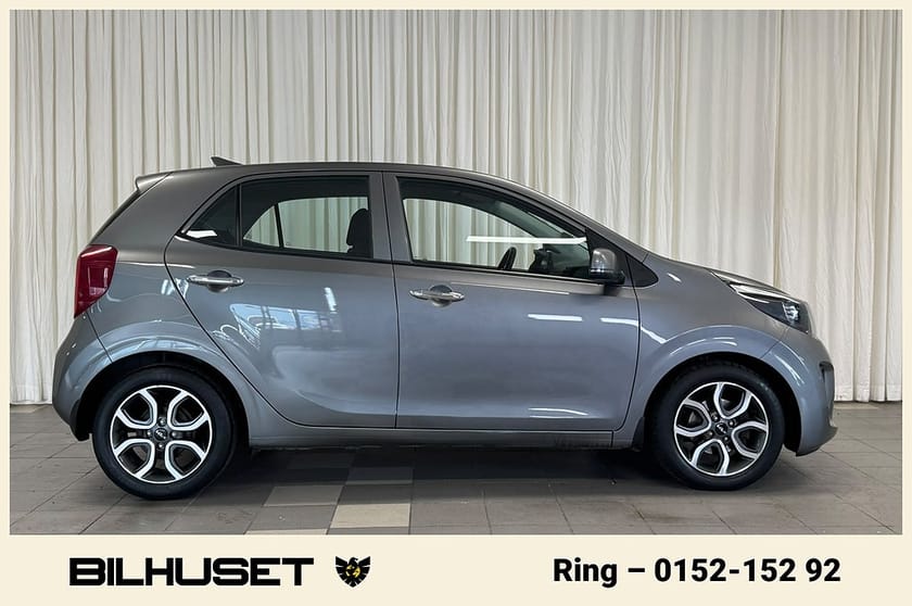 Bild 2 av Kia Picanto