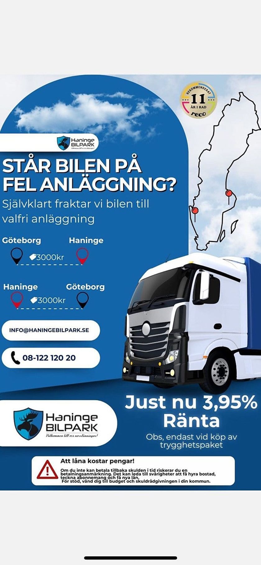 Bild 2 av Opel Corsa 5-dörrar 1.4 Enjoy/SUPERDEAL 3,95/LÅGMILAD/PDC/BT