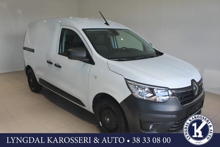 Renault Express