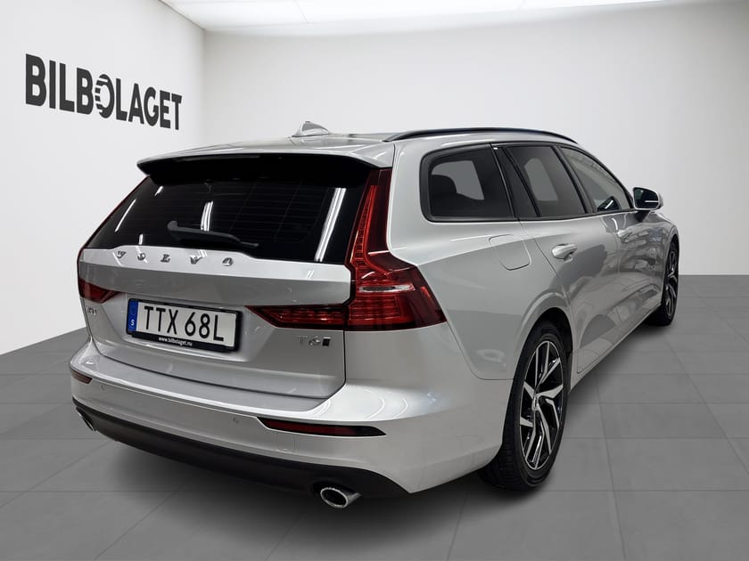 Bild 4 av Volvo V60