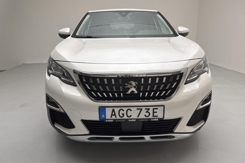 Bild 5 av Peugeot 3008 1.2 PureTech (130hk) Allure