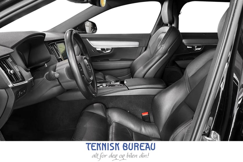 Bilde 5 av Volvo V90 T8, 360 Kamera, On Call, HUD, Navi PRO