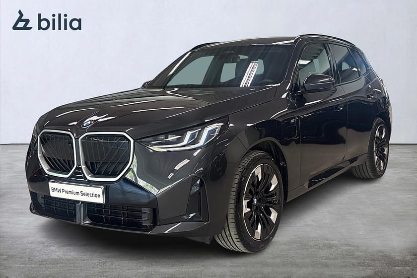 Bild 1 av BMW X3 30e xDrive | DEMOBIL | Innovation | H&K | 360 Kamera