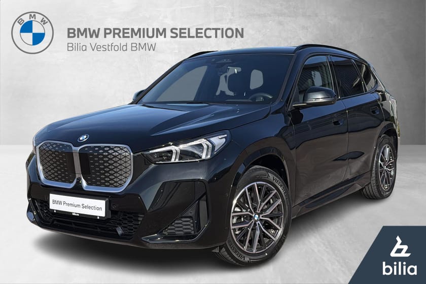 Bilde 1 av BMW iX1 xDrive30