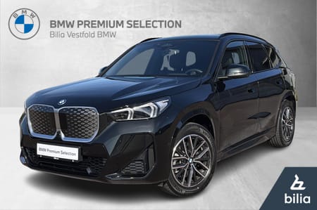 BMW iX1 xDrive30
