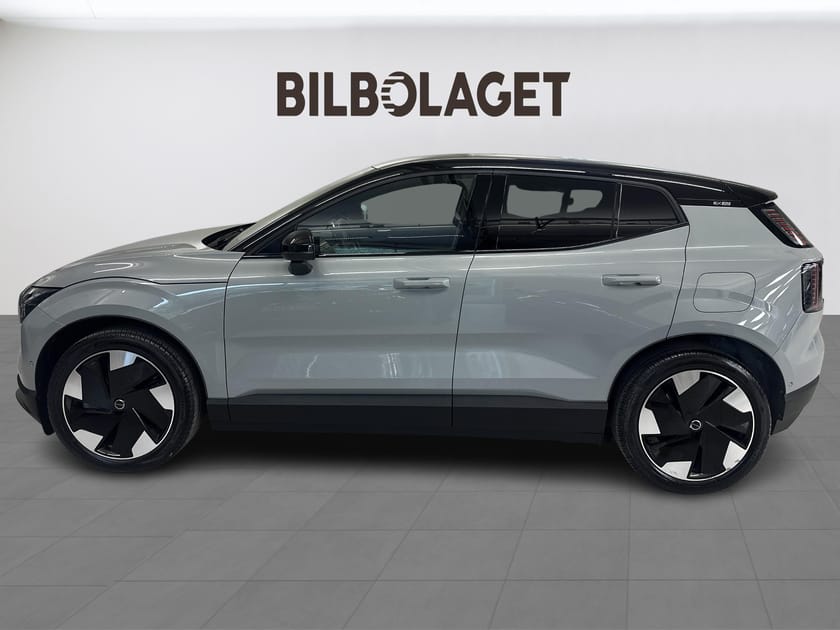 Bild 2 av Volvo EX30 Twin Motor Performance Ultra