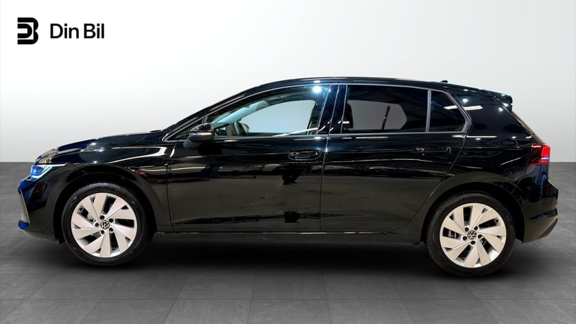 Bild 2 av Volkswagen Golf