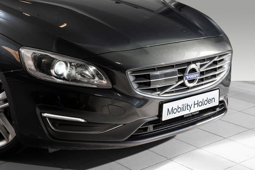 Bilde 5 av Volvo V60