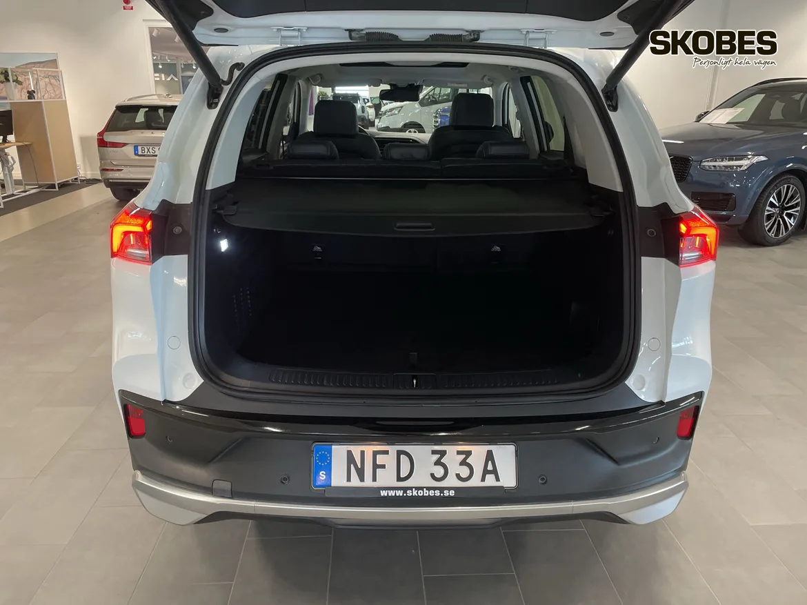 Maxus Euniq 6
