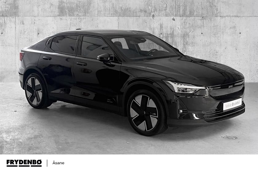 Bilde 1 av Polestar 2 Long Range Dual Motor