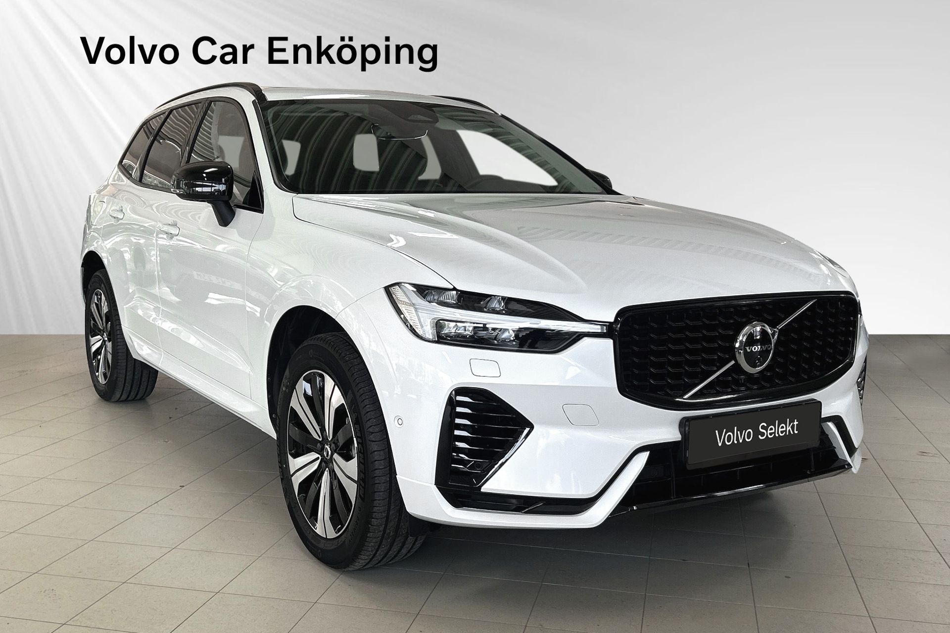 Volvo XC60 2025, bild 6/33