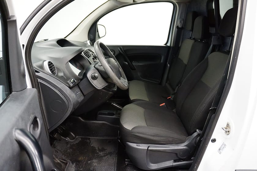 Bild 5 av Renault Kangoo Express