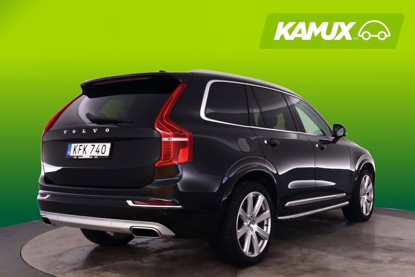 Bild 4 av Volvo XC90