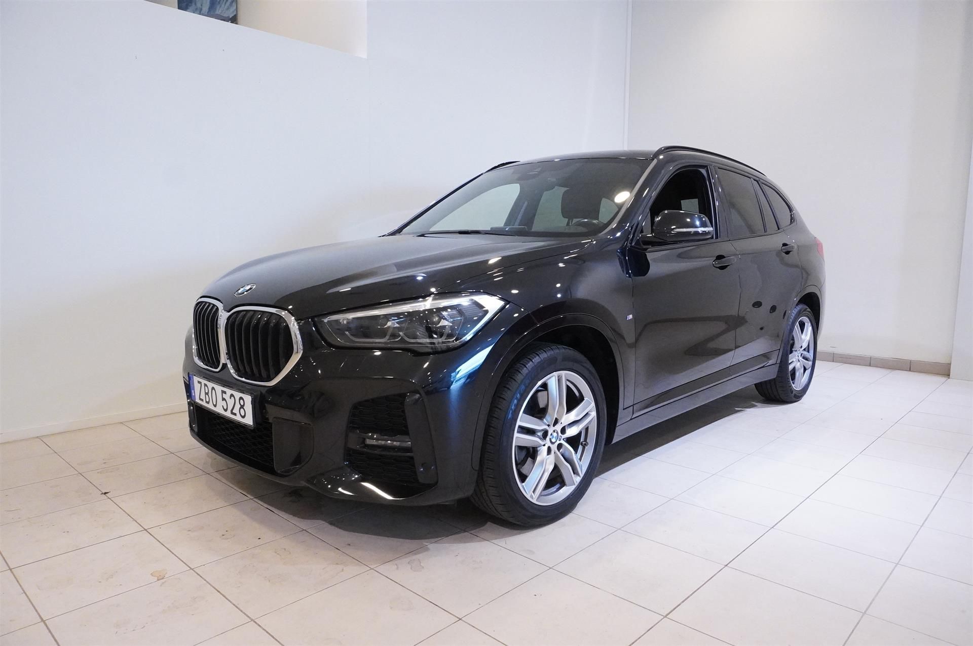 BMW X1 2020, bild 2/10