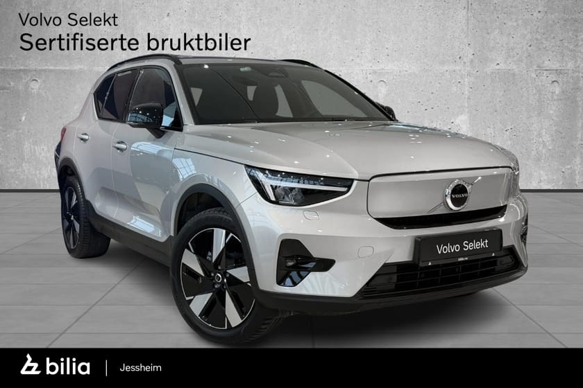 Bilde 1 av Volvo EX40 Twin Motor Performance