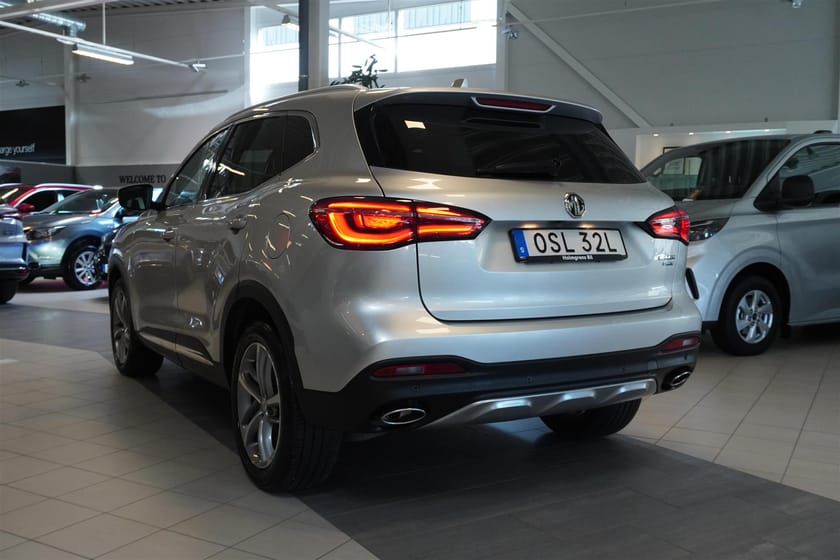 Bild 4 av MG EHS PHEV Luxury