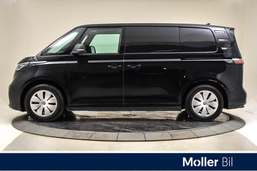 Bilde 3 av Volkswagen ID. Buzz Cargo