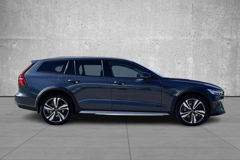 Bilde 4 av Volvo V60 Cross Country AWD Pro B4 Topputstyrt!