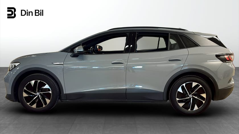 Bild 2 av Volkswagen ID.4 Pro Performance Pro/Privatleasing fr 3595kr/mån