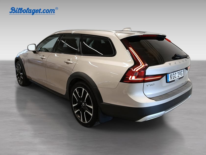 Bild 3 av Volvo V90 Cross Country B4 AWD Diesel Plus
