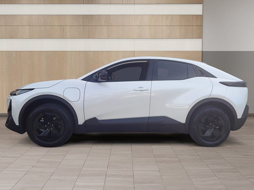 Bild 2 av Subaru Uncharted Standard Range 57.7 kWh