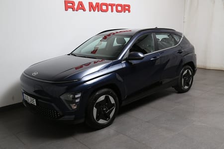 Hyundai Kona Electric Standard Range
