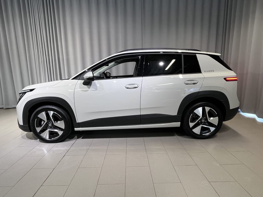 Bild 3 av Škoda Epiq 55