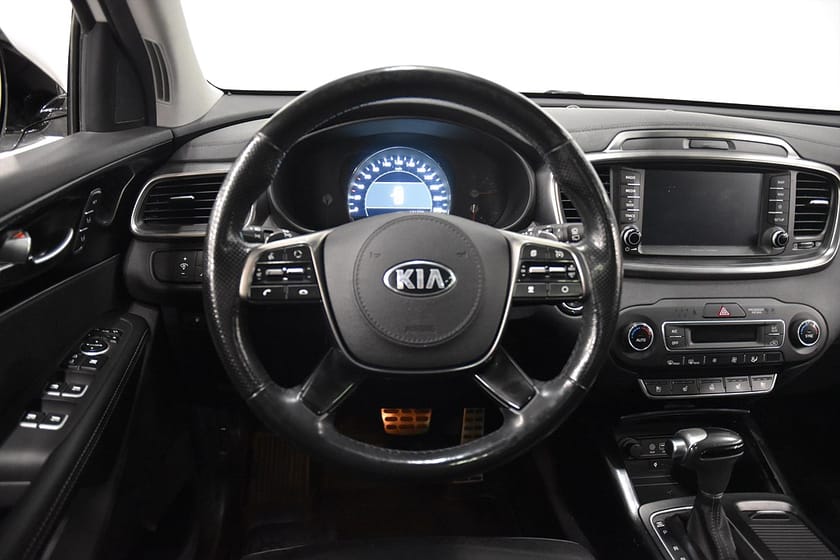 Bild 2 av Kia Sorento