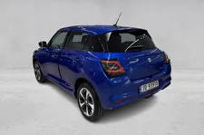 Thumnail bilde 2 av Suzuki Swift Hybrid AllGrip